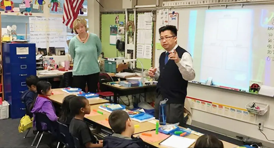 Task Lessons