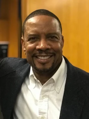 Dr. Donald Evans