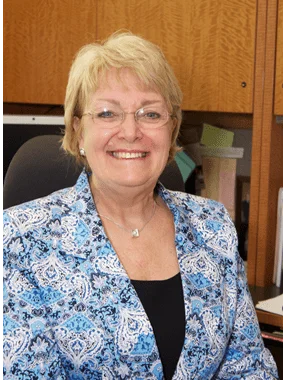 Sue Stickel
